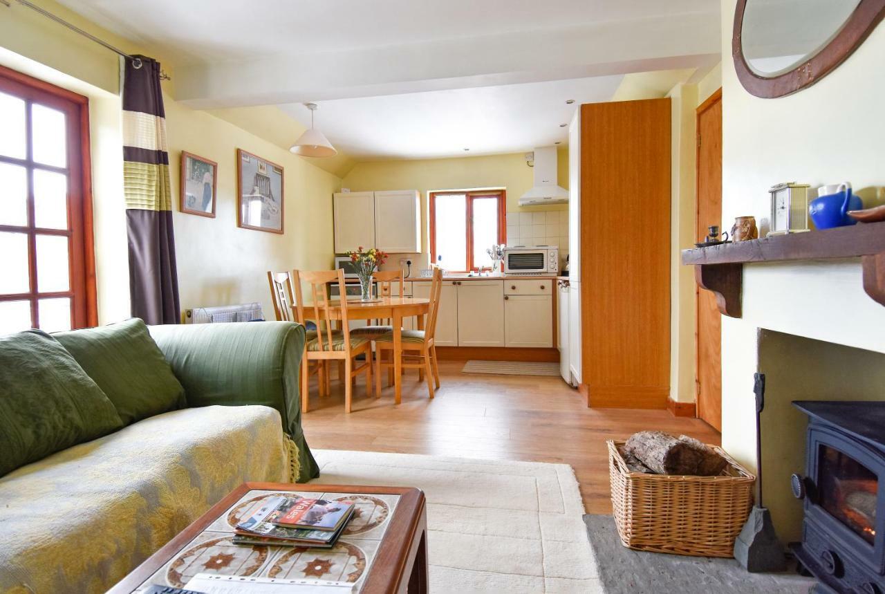 Ferryman'S Cottage Glasbury Экстерьер фото