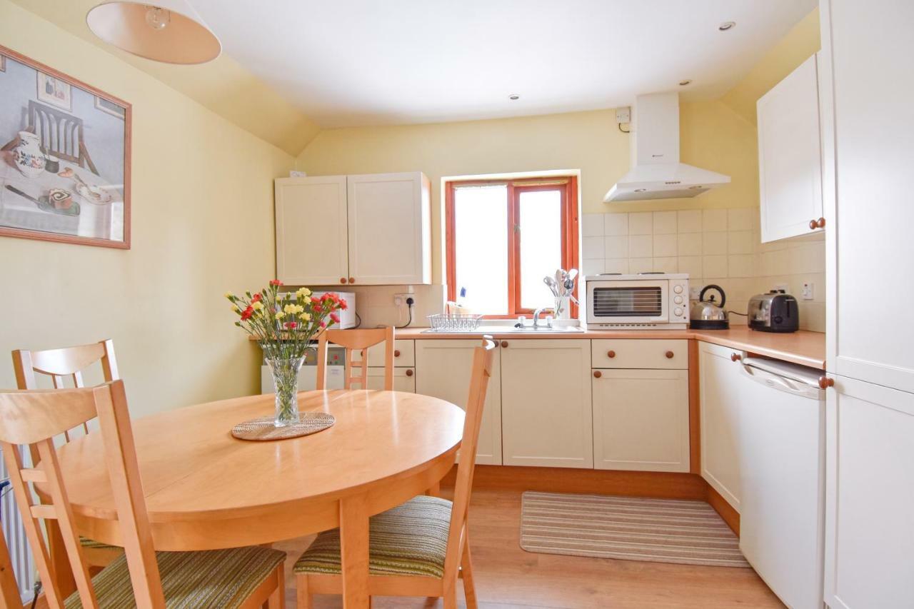 Ferryman'S Cottage Glasbury Экстерьер фото