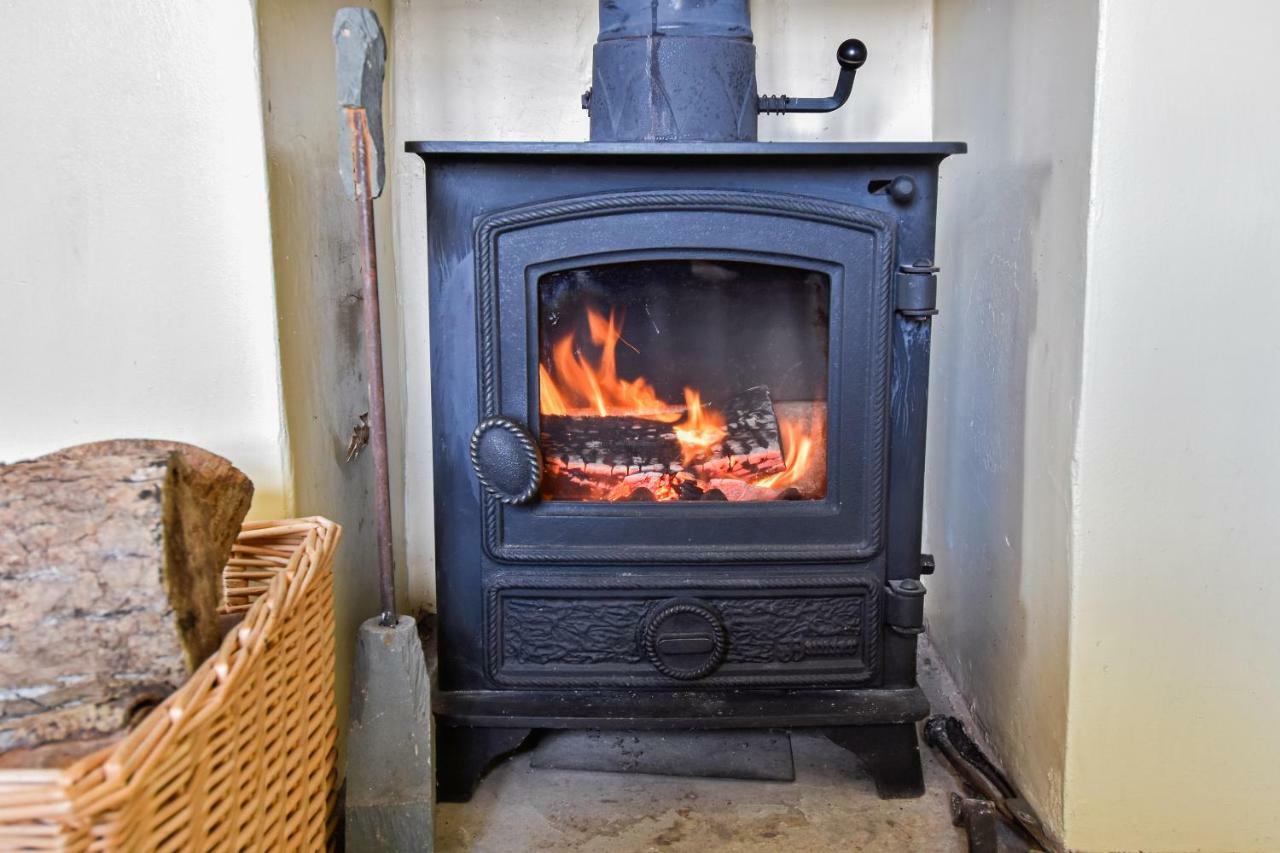 Ferryman'S Cottage Glasbury Экстерьер фото